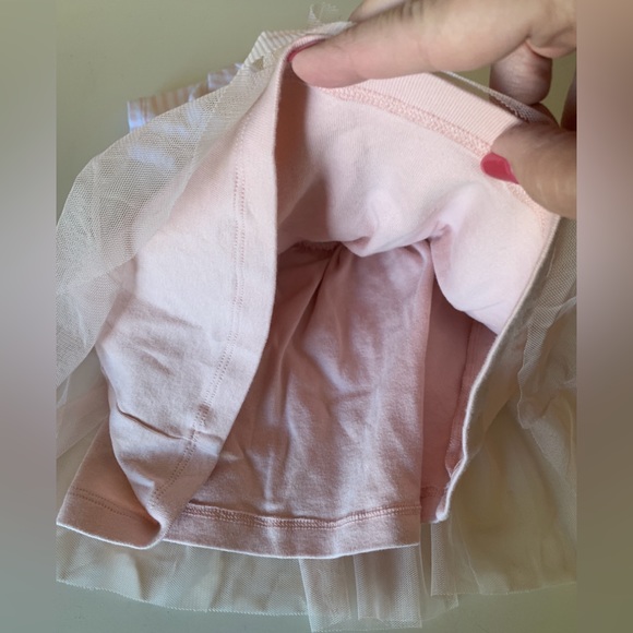 The Children’s Place Set of 3 Infant Girl Dresses/Romper - Picture 10 of 15